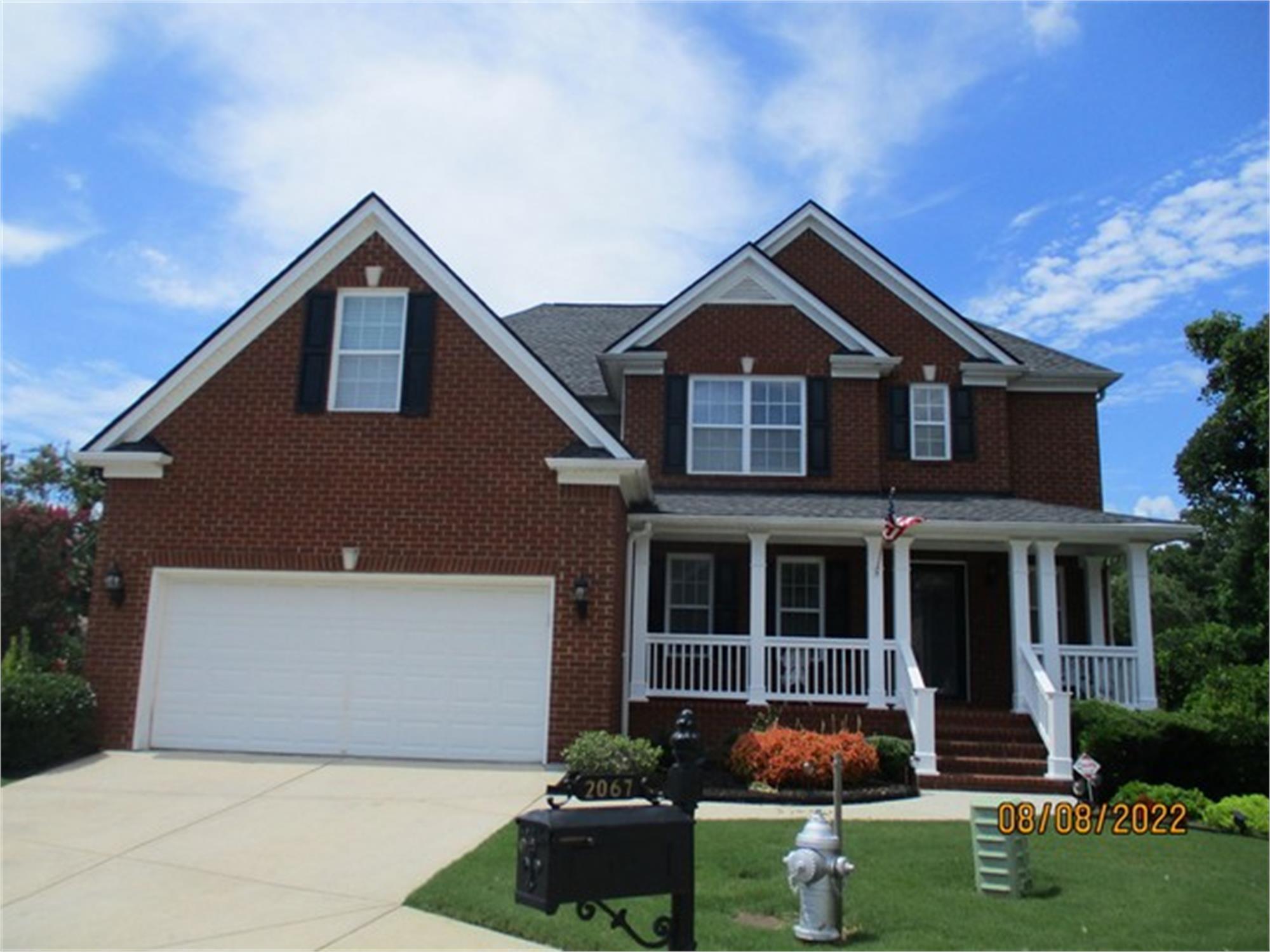 2084 Gazebo Ln, Snellville, GA 30078-6166