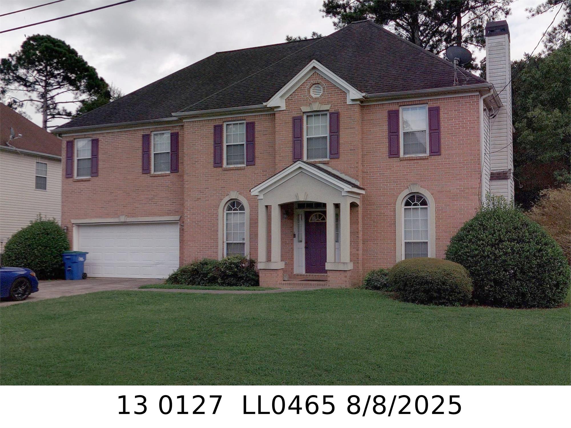 710 Marcus Nyah Ct, Atlanta, GA 30349-4048
