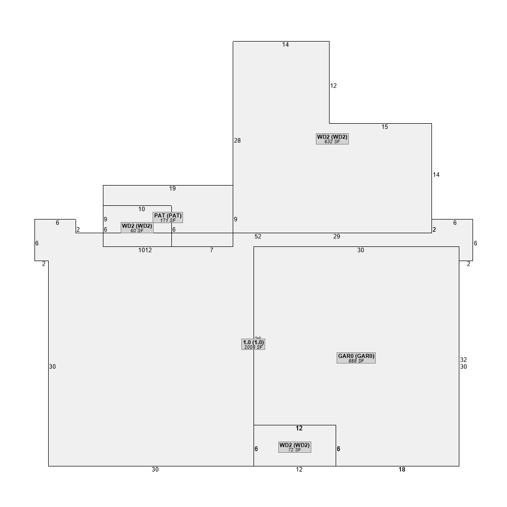 4741 W Lake Dr Se, Conyers, GA 30094-4436