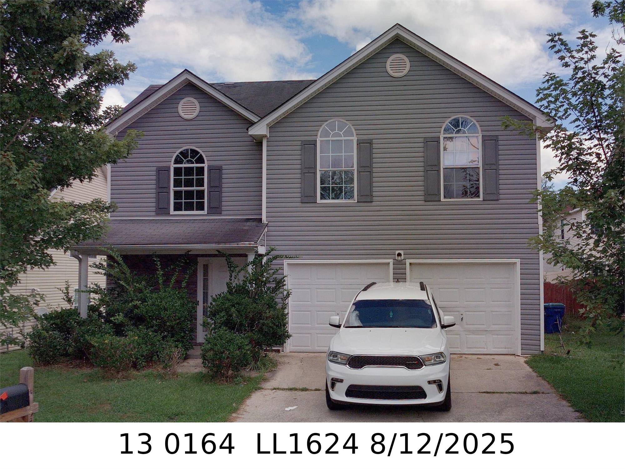 2512 South Hls, Riverdale, GA 30296-6029
