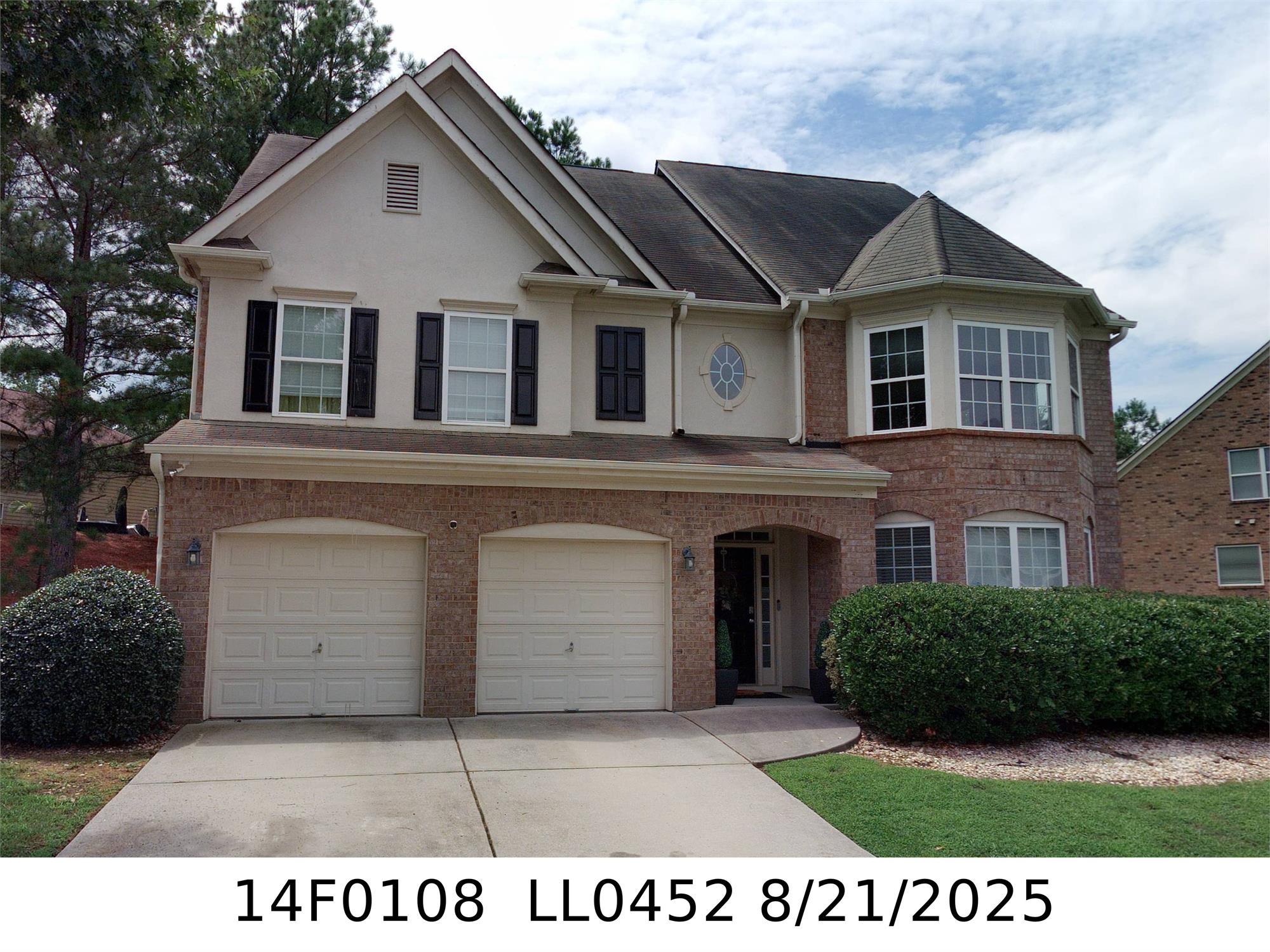 5401 Stone Cove Dr Sw, Atlanta, GA 30331-8941