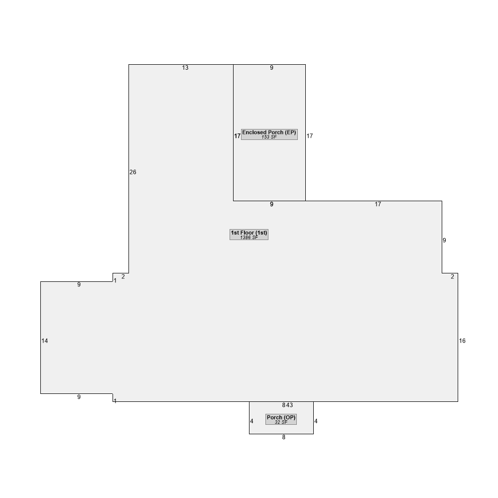 252 N Marble St, Rockmart, GA 30153-2952