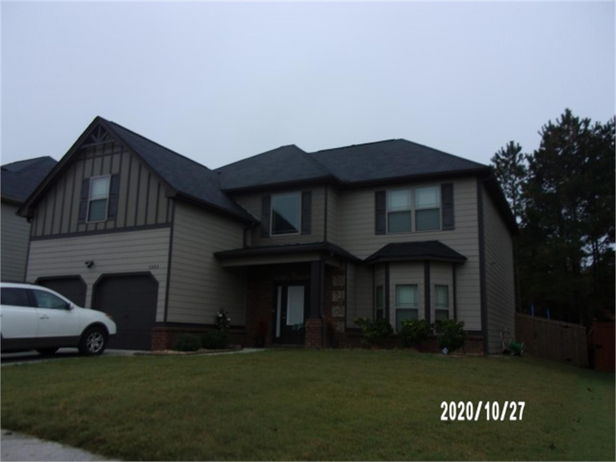 1103 Deadwood Trl, Loganville, GA 30052-3154
