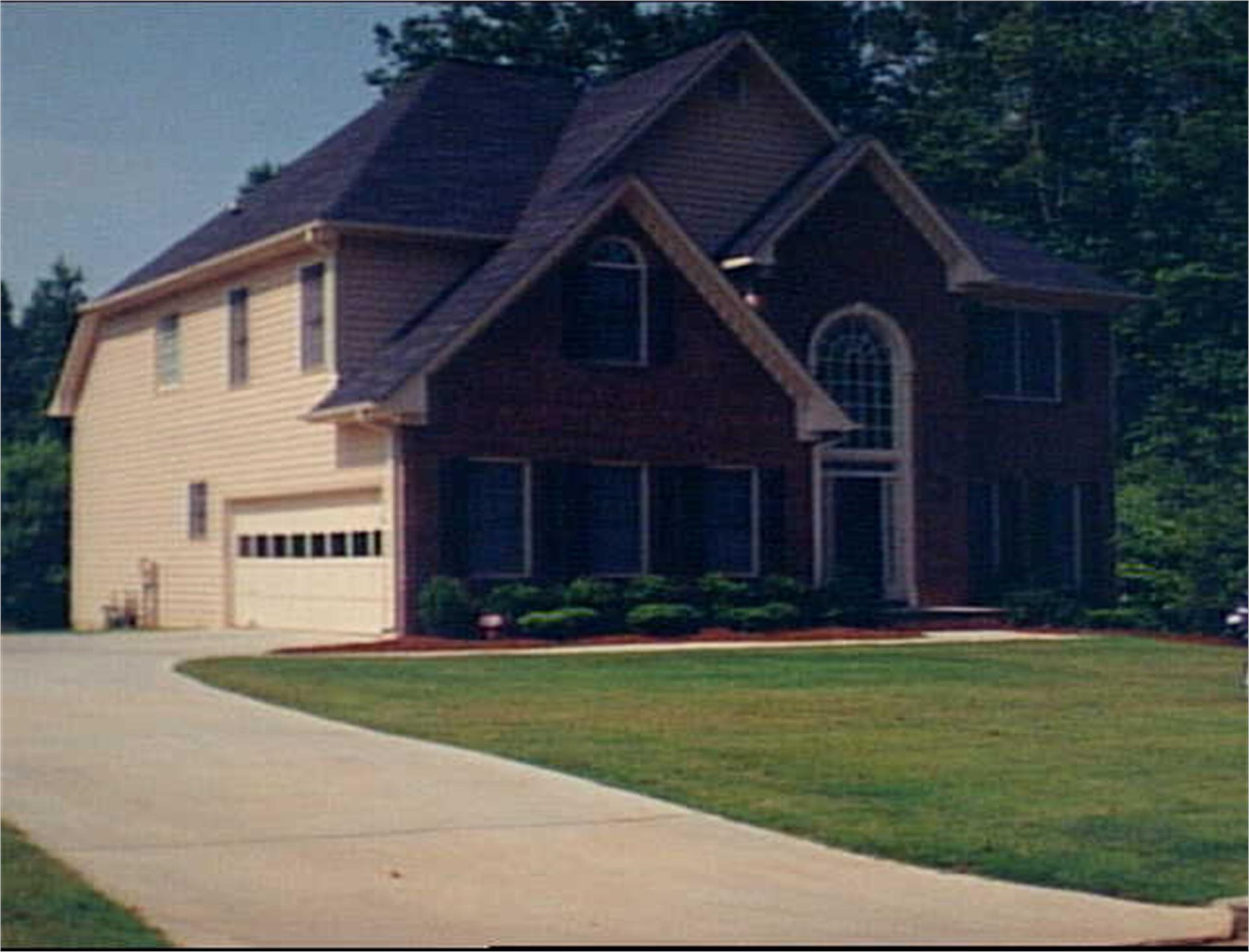 3775 Lake Seminole Dr Ne, Buford, GA 30519-3716
