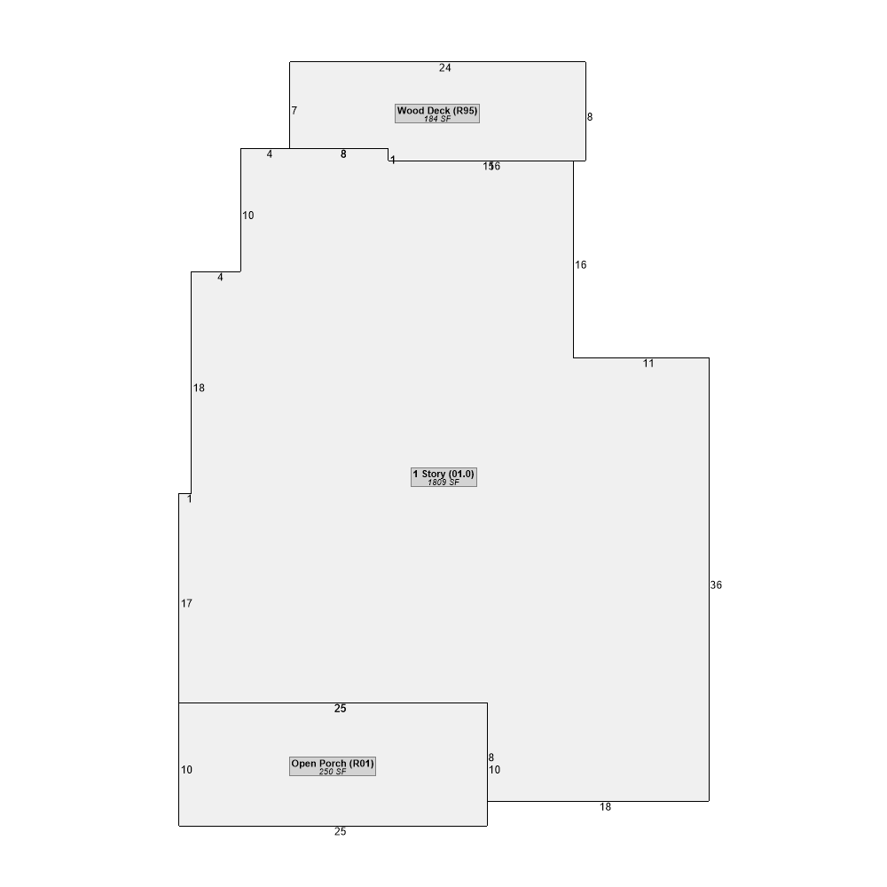 811 S West St, Bainbridge, GA 39819-4541
