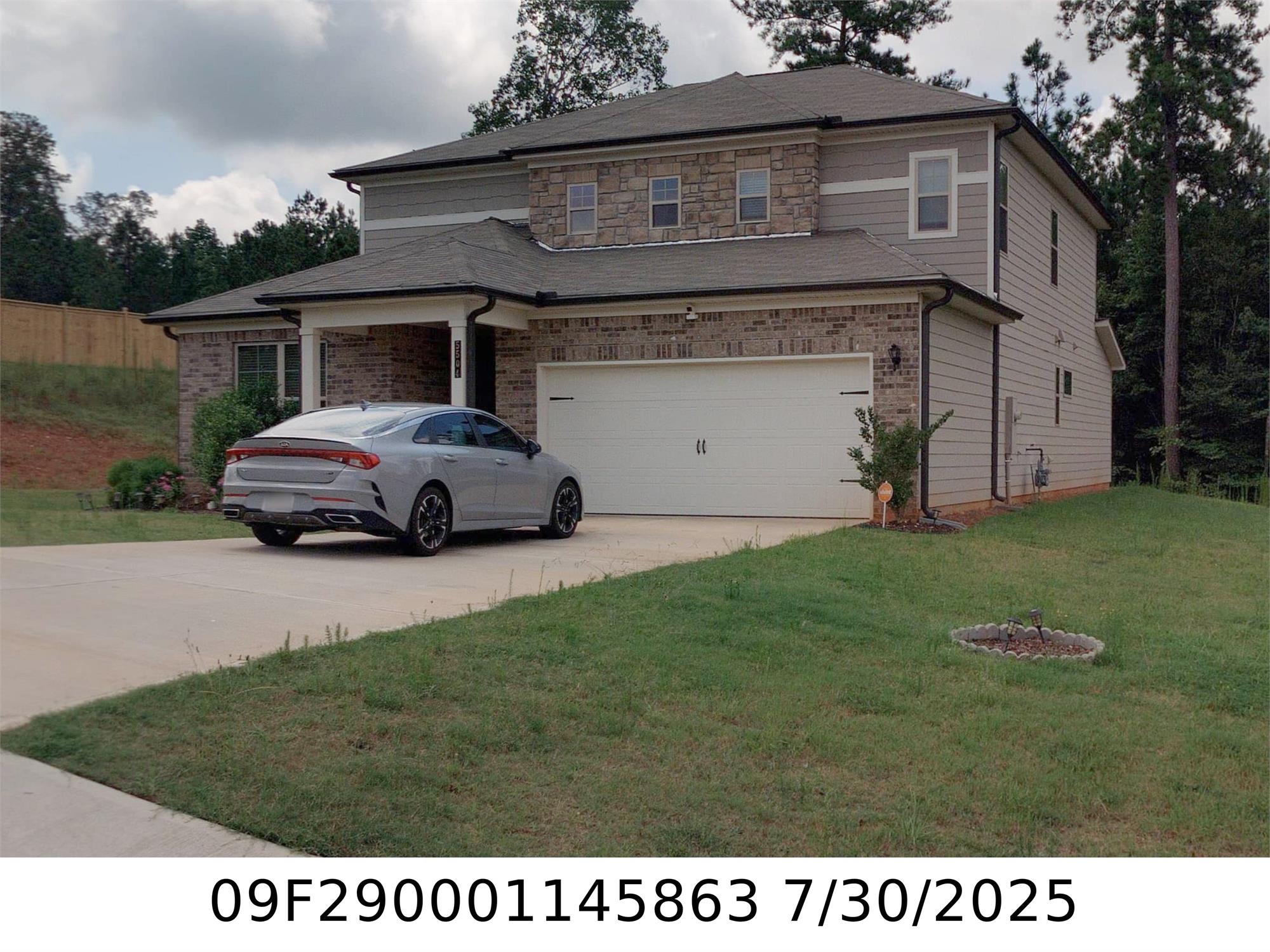 5504 Rosewood Pl, Fairburn, GA 30213-5172