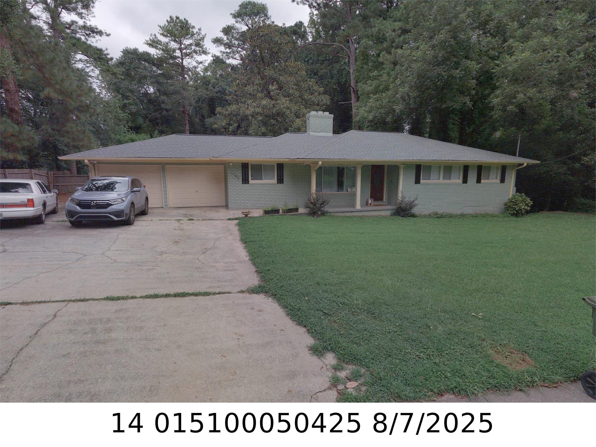1192 Eastridge Rd Sw, Atlanta, GA 30311-2714