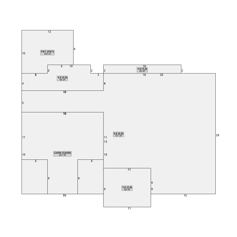 1640 Callaway Loop, Conyers, GA 30012-3671