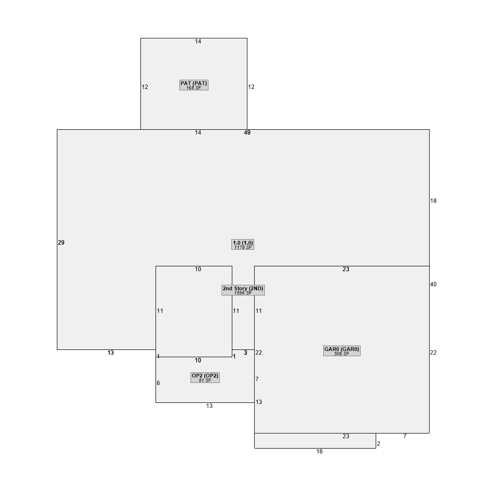 1406 Queenie Smith Rd Ne, Conyers, GA 30012-6602