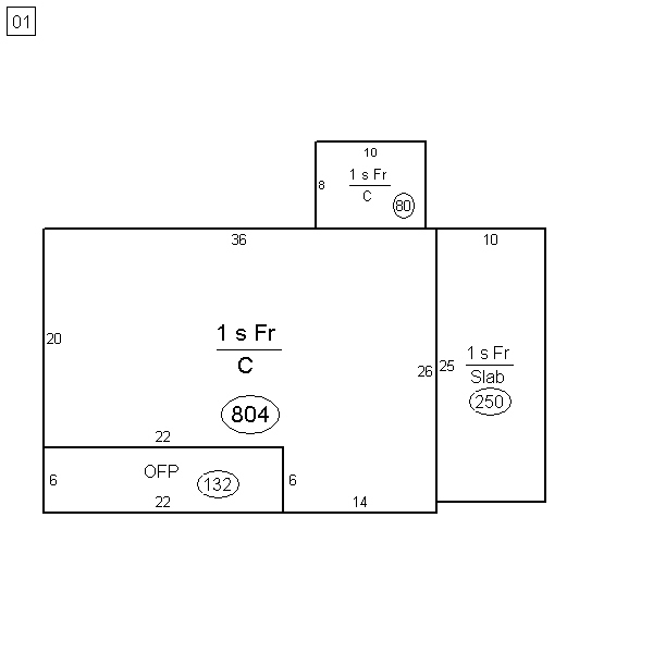 454 Nesbit St Nw, Norcross, GA 30071-1933