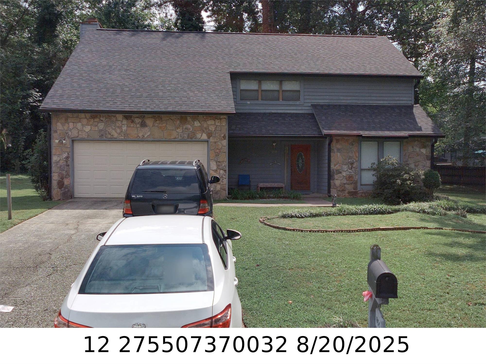 855 Laurel Mill Dr, Roswell, GA 30076-2369