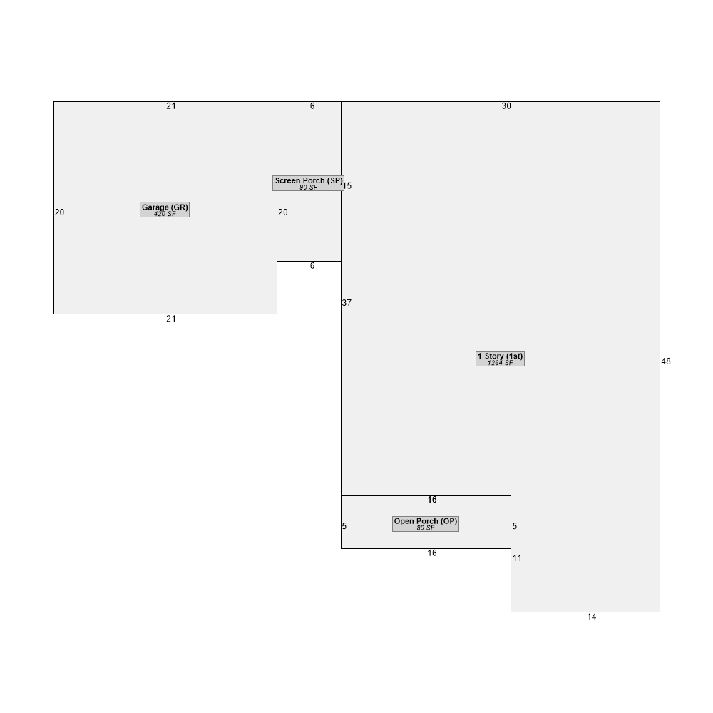 52 Eleanor Pl, Ray City, GA 31645-3723