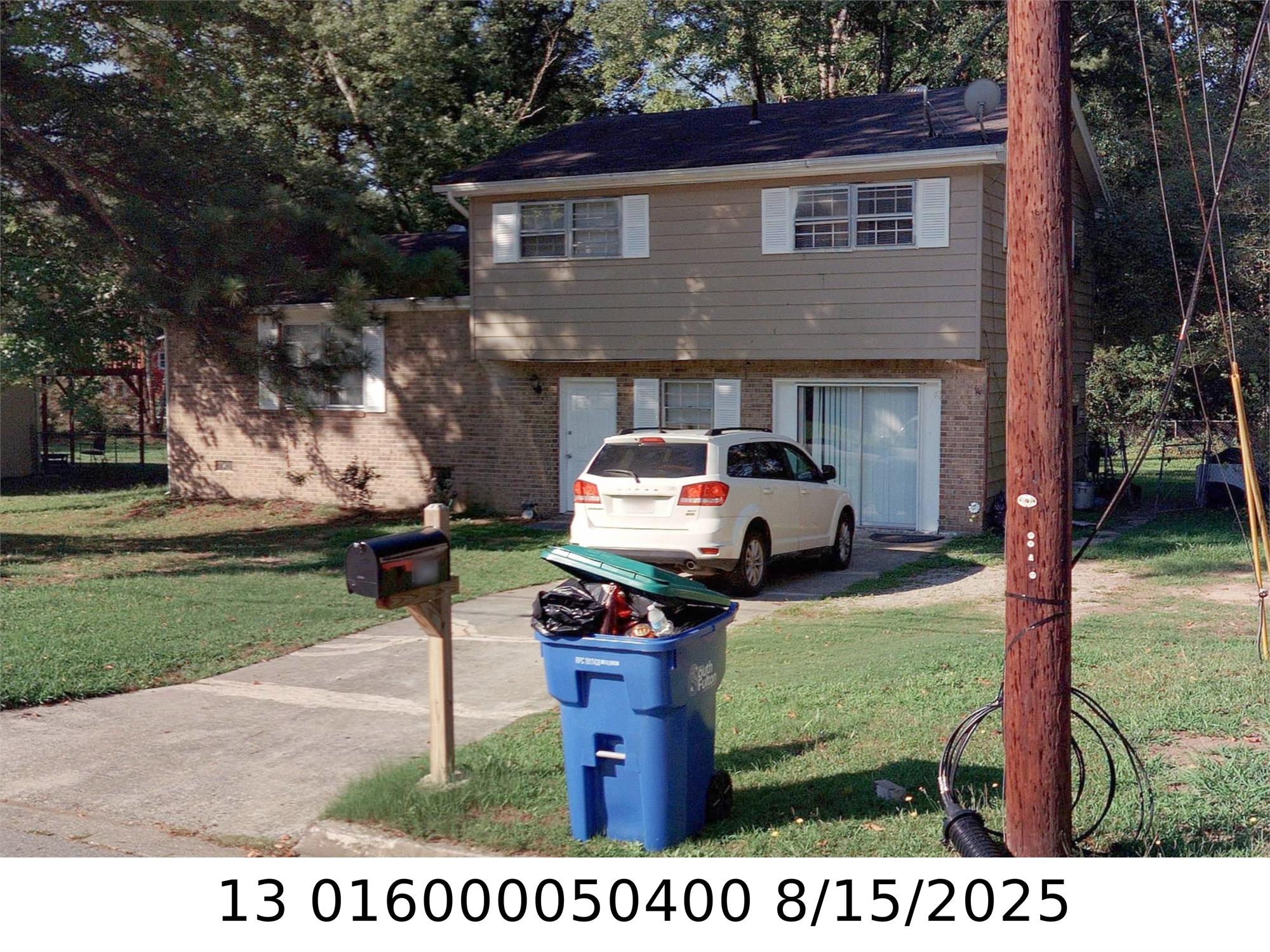 6420 Buckhurst Trl, Atlanta, GA 30349-4502