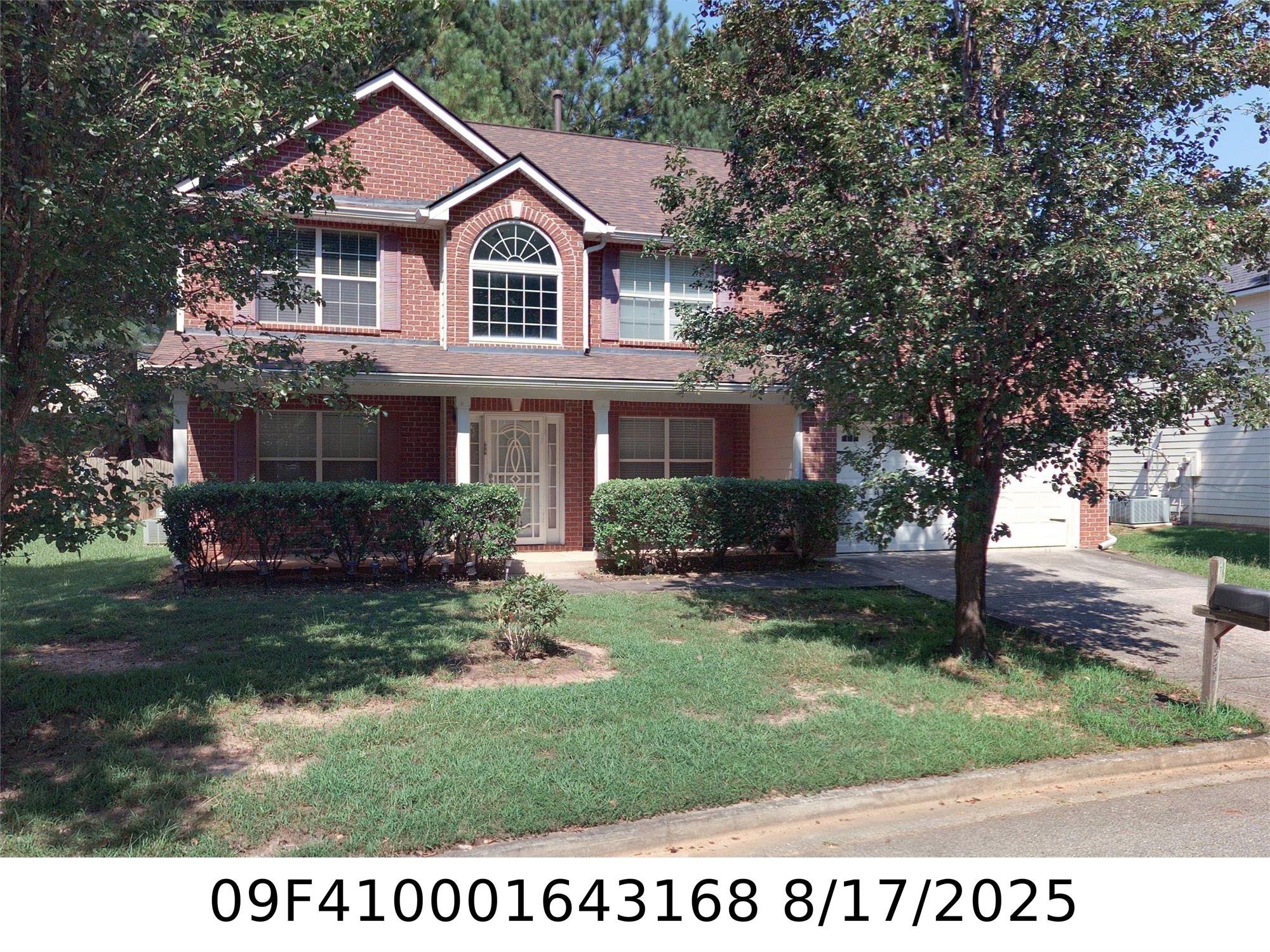 6397 Dekeon Dr, Atlanta, GA 30349-8856