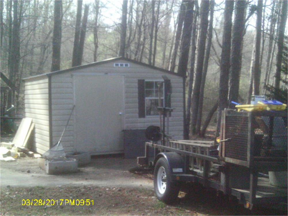 417 Shadow Oak Dr Se, Conyers, GA 30094-4186
