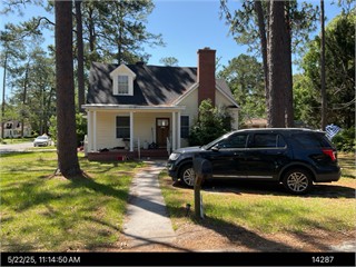 810 College St, Waycross, GA 31501-4420