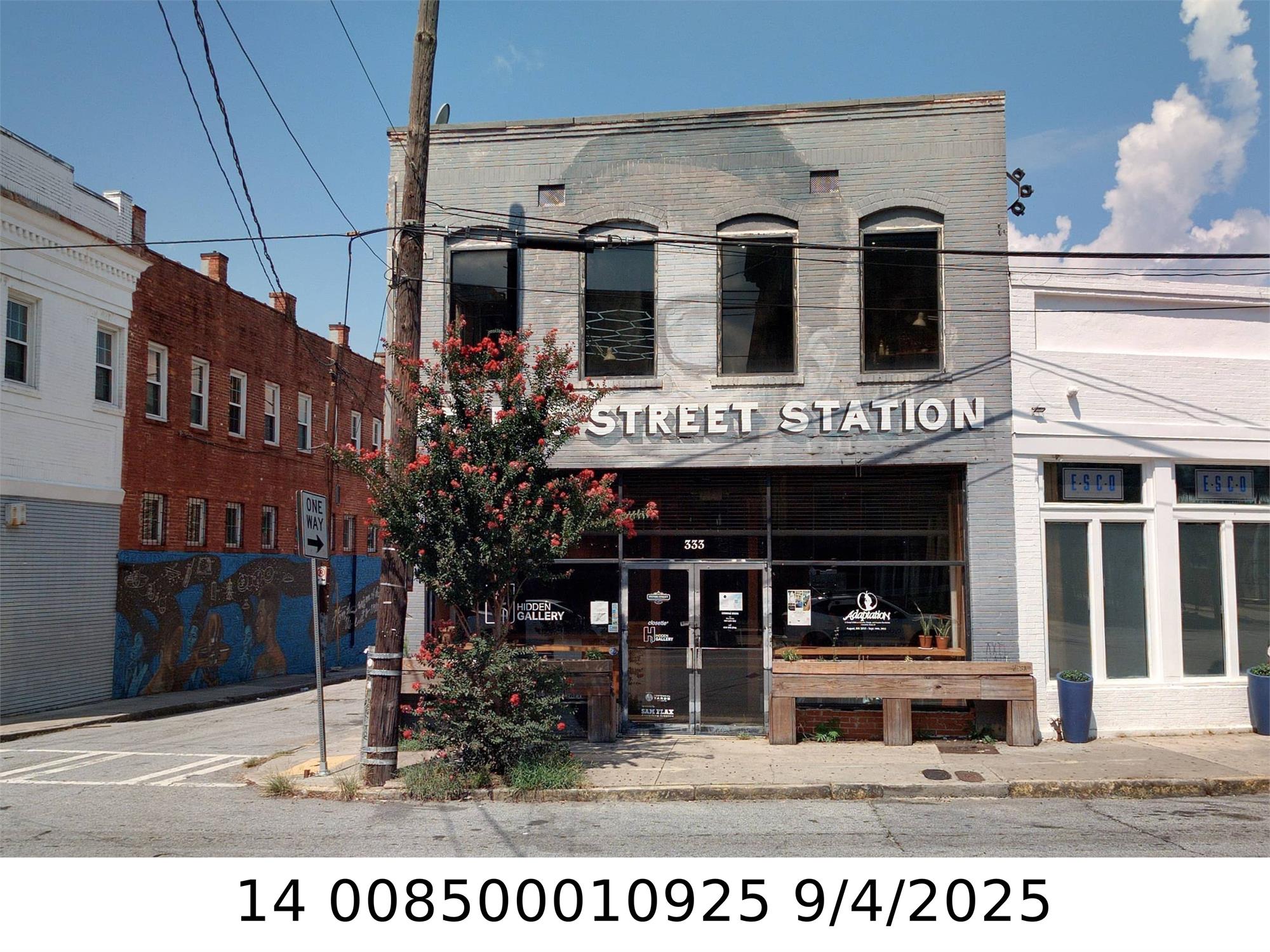 333 Peters St Sw, Atlanta, GA 30313-1133