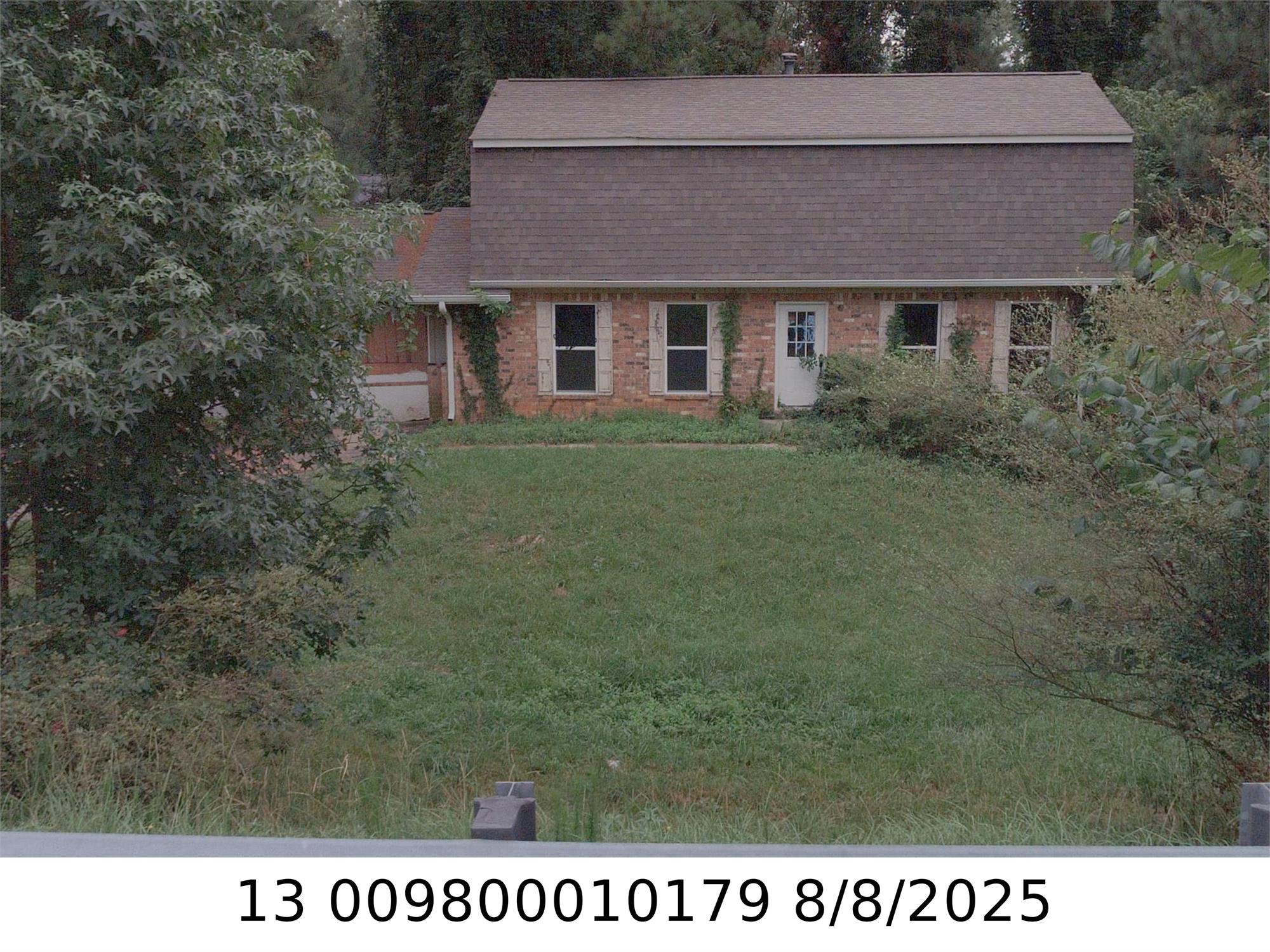 5958 Old Bill Cook Rd, Atlanta, GA 30349-3708