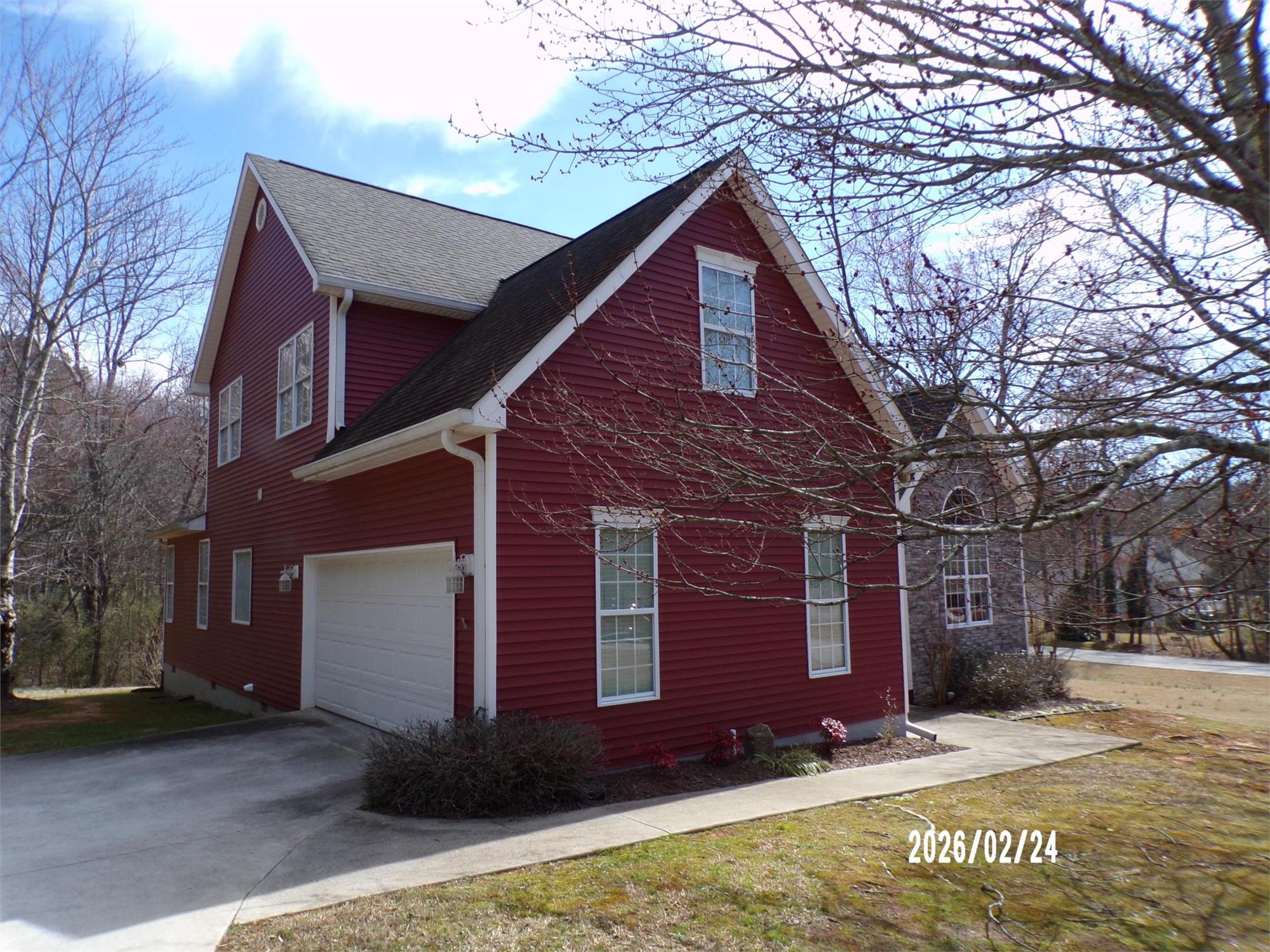 111 Hopes Cir, Demorest, GA 30535-5451