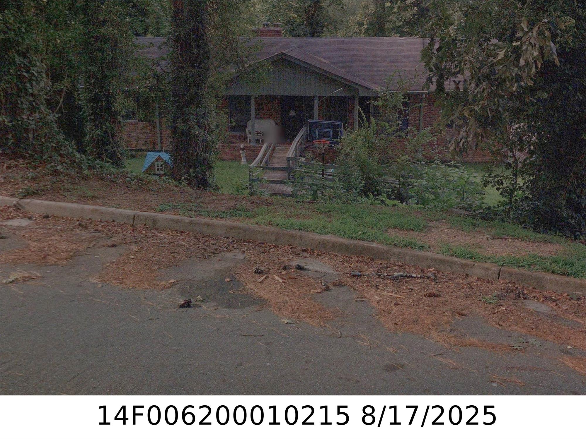 1505 Loch Lomond Trl Sw, Atlanta, GA 30331-7427