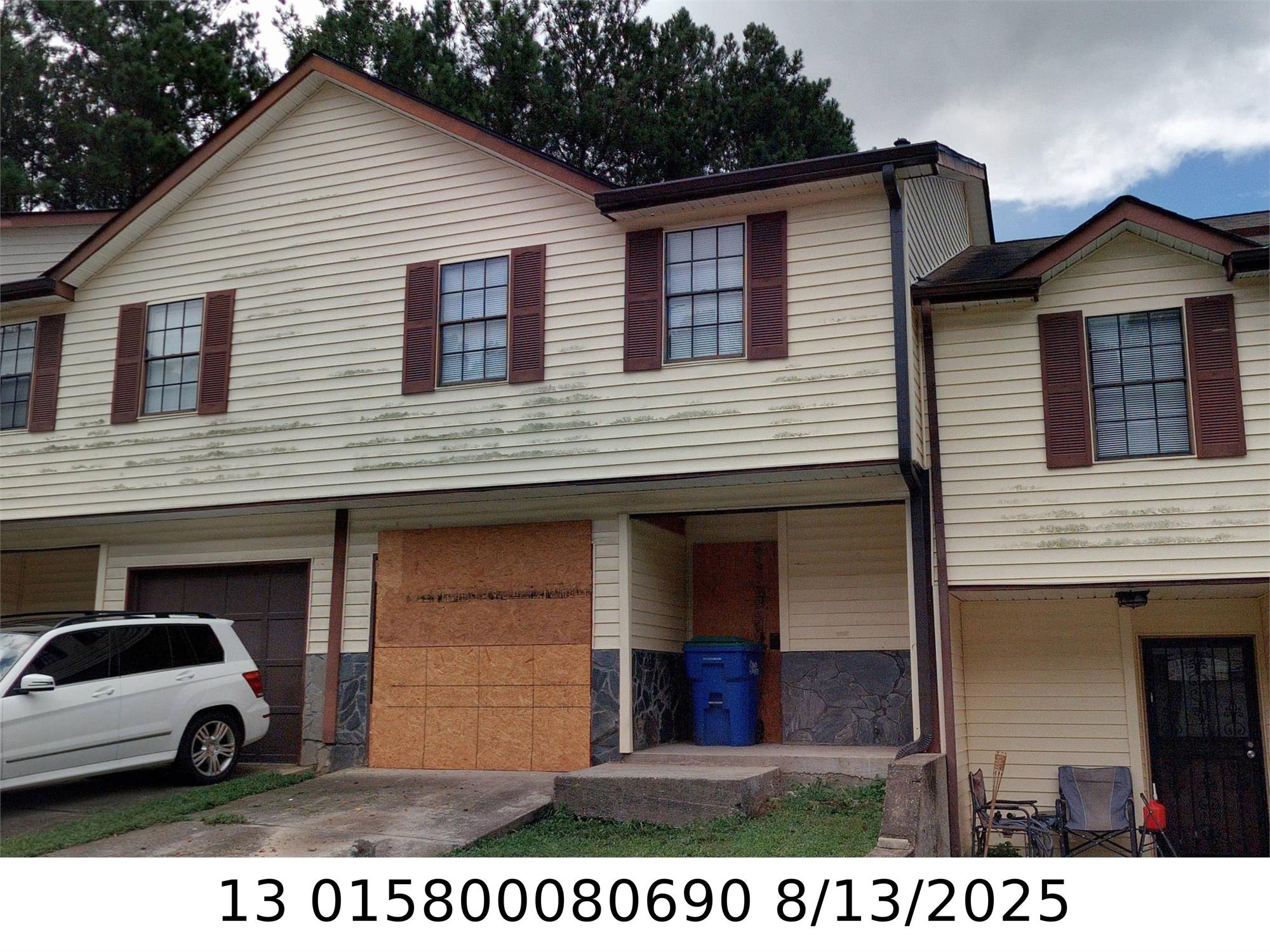 1113 Pine Tree Trl, Atlanta, GA 30349-4999