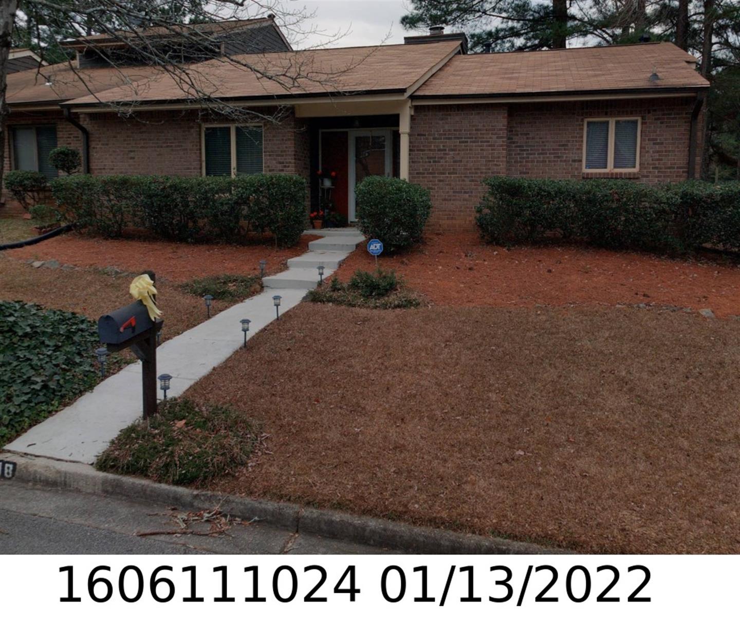 1618 Circlestone Dr, Stone Mountain, GA 30088-3426