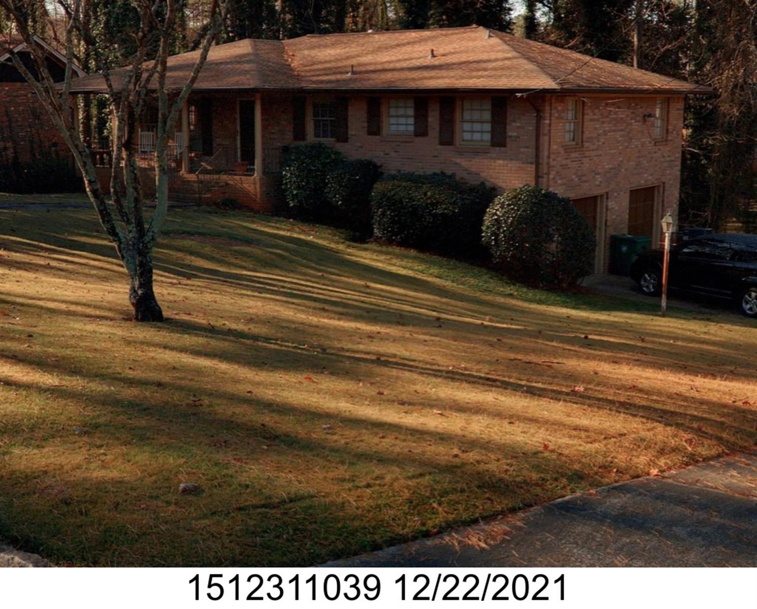 2713 Galaxy Ct, Decatur, GA 30034-1813