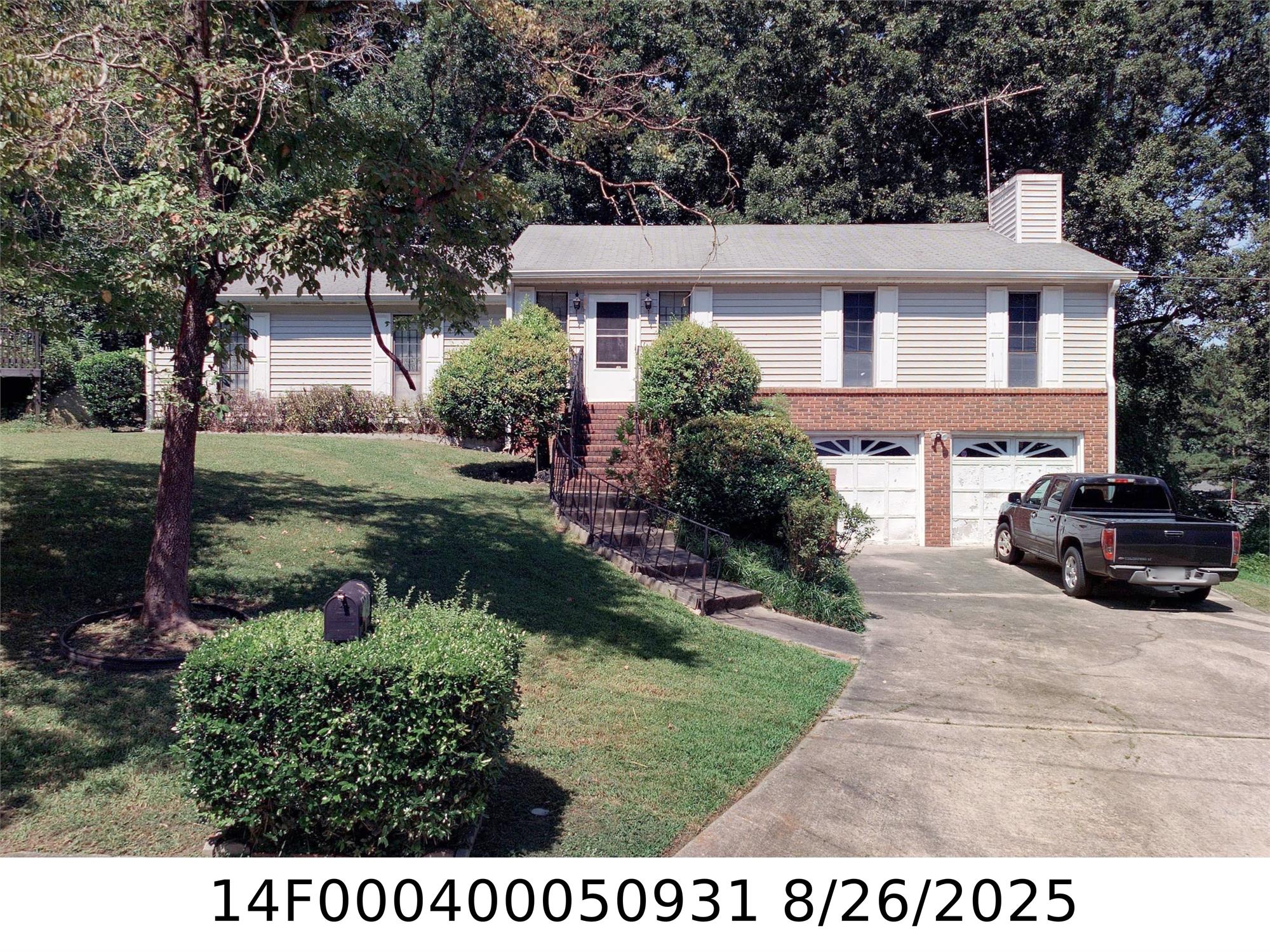 2847 Kathryn Cir Sw, Atlanta, GA 30331-5314