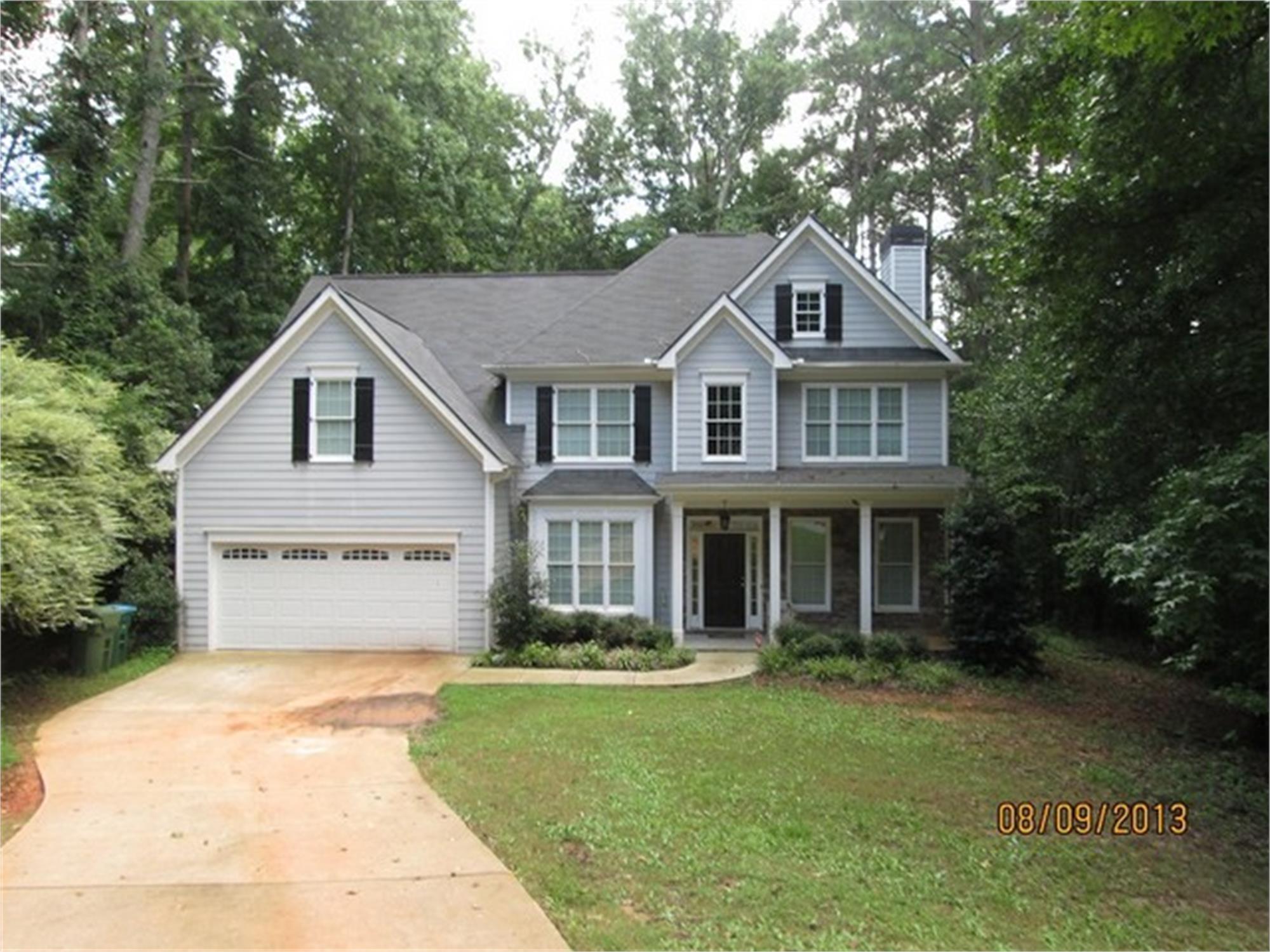 4024 Pineridge Dr Sw, Lilburn, GA 30047-2391