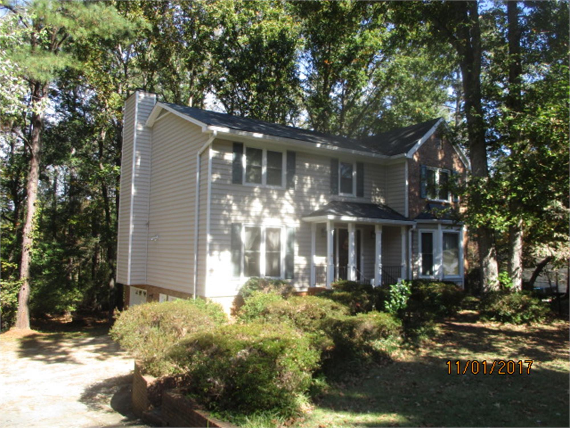 4537 Robie Rd Sw, Lilburn, GA 30047-4765