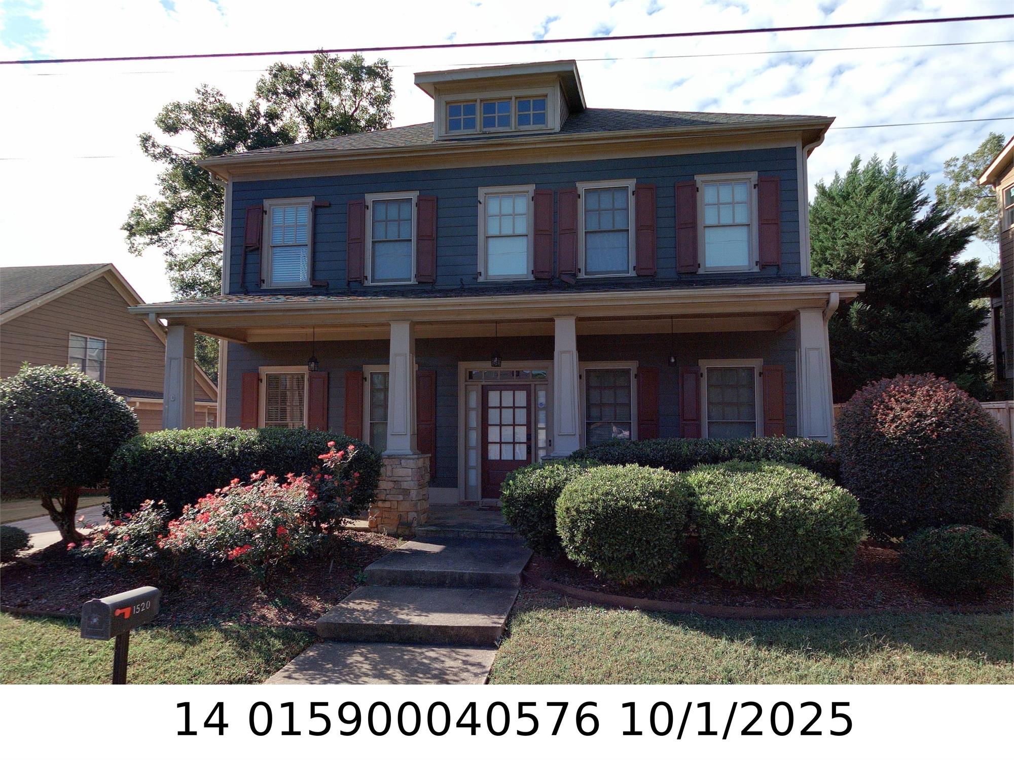 1520 Vassar Ave, Atlanta, GA 30337-1528