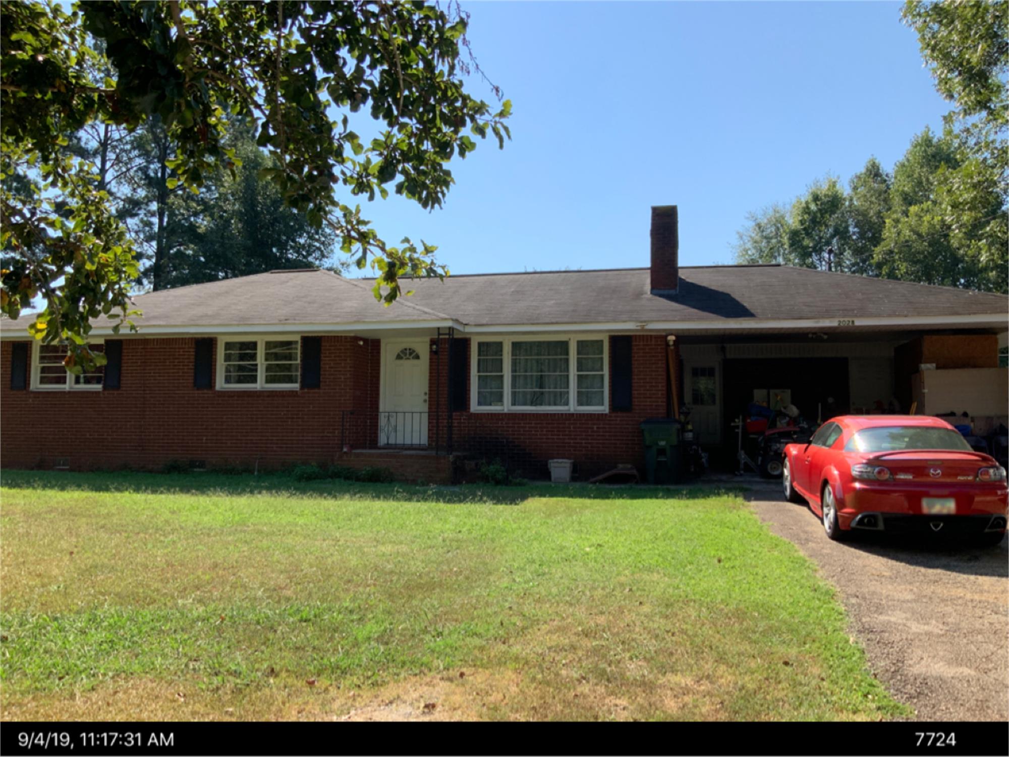 2028 Brownsville Rd, Powder Springs, GA 30127-4195