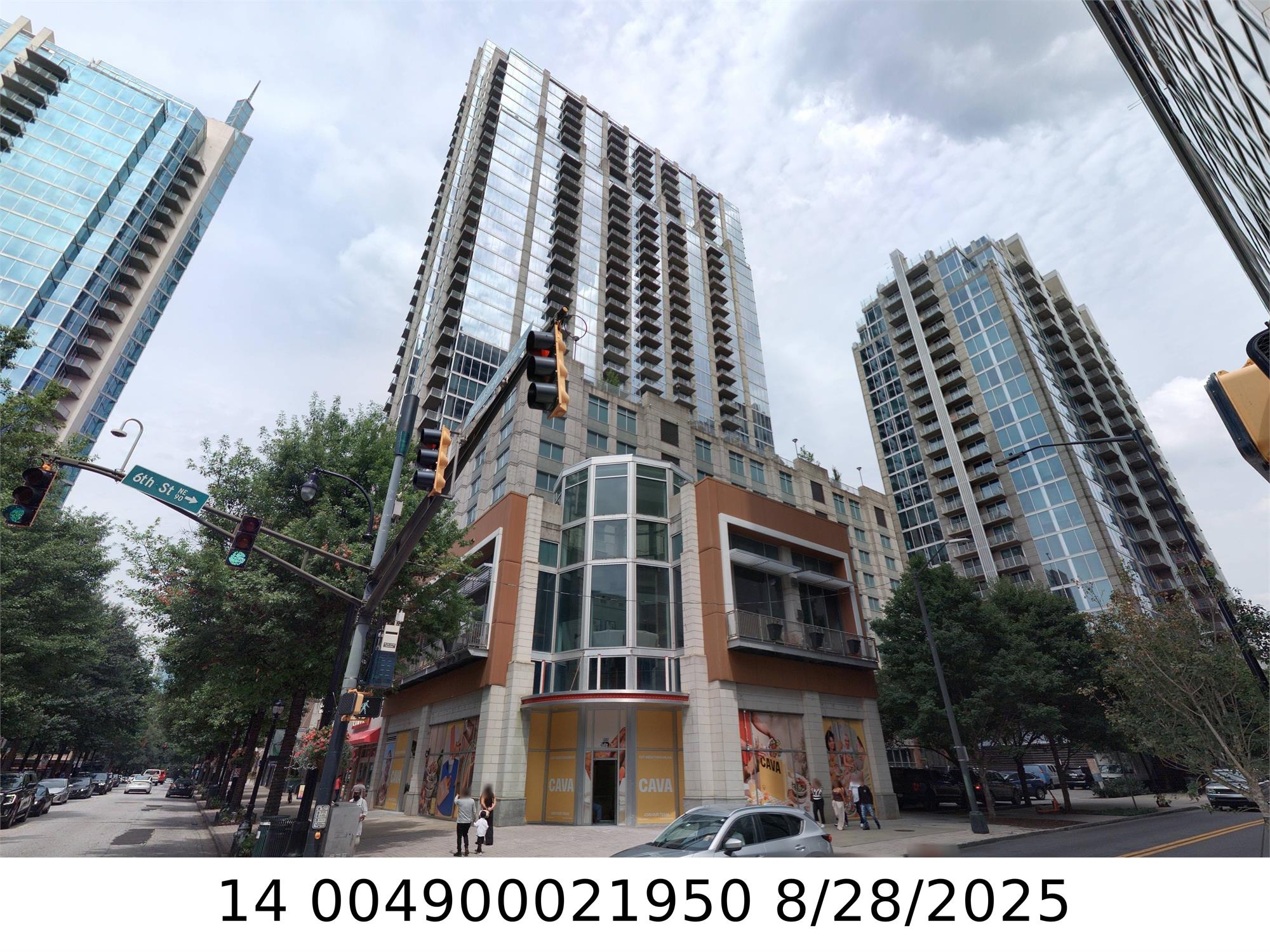 855 Peachtree St Ne, Atlanta, GA 30308-7400