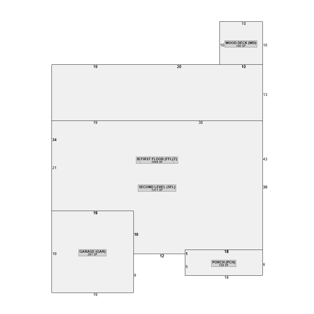 269 Longwood Pl, Dallas, GA 30132-9719