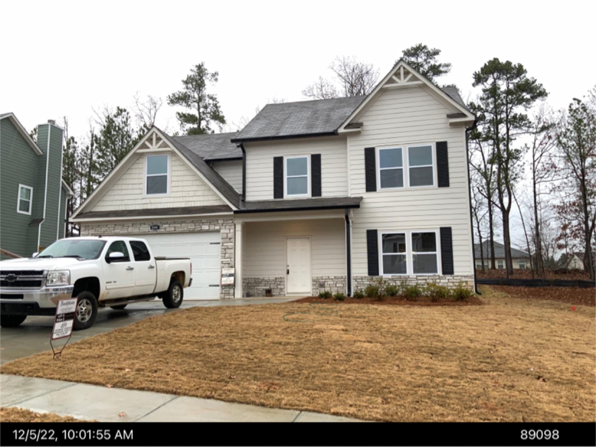 299 Belmont Ln, Dallas, GA 30132-5203