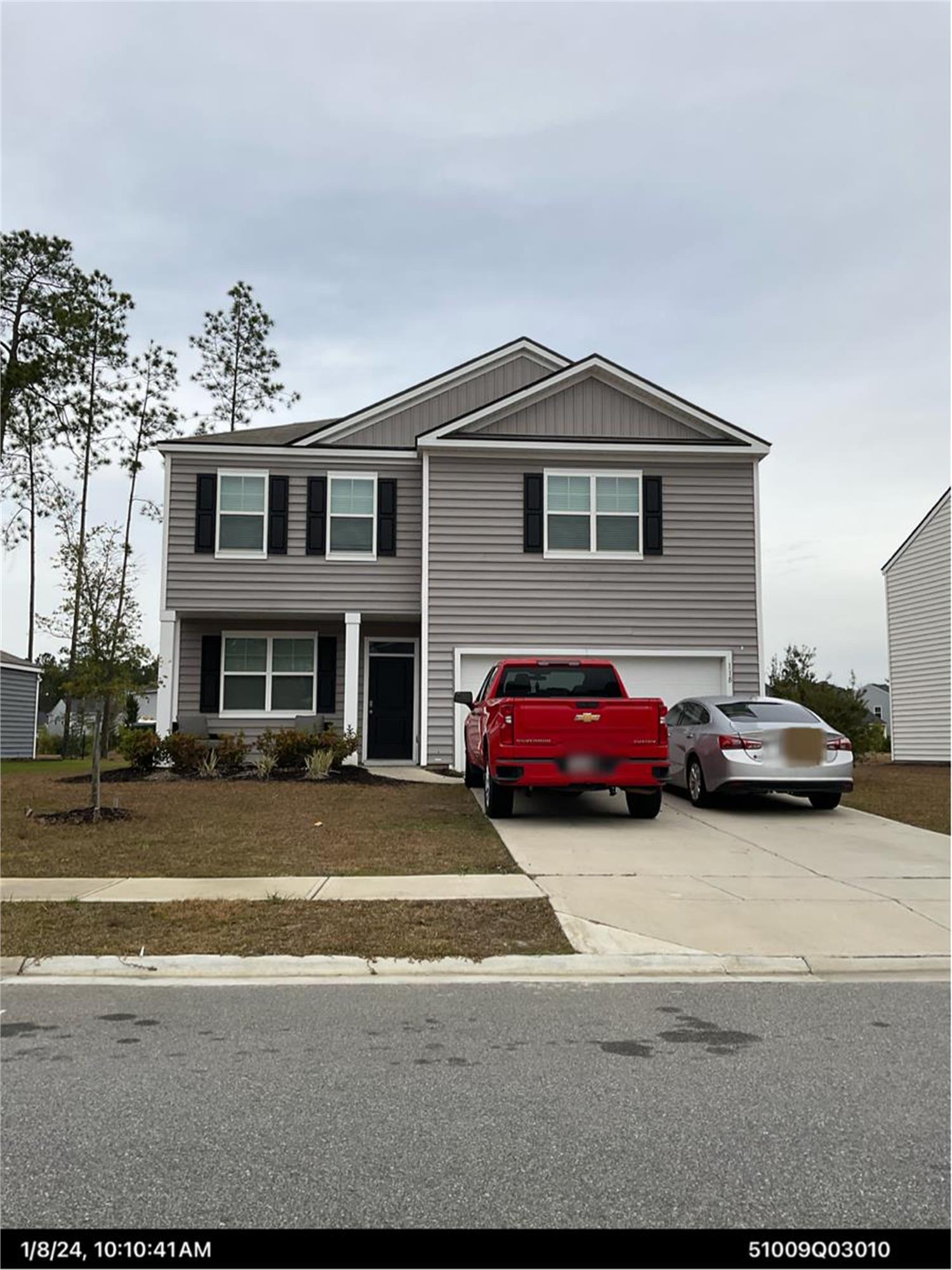 118 Fremont Ln, Pooler, GA 31322-9820