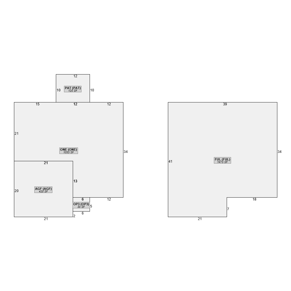1649 Jersey Dr, Stockbridge, GA 30281-6545