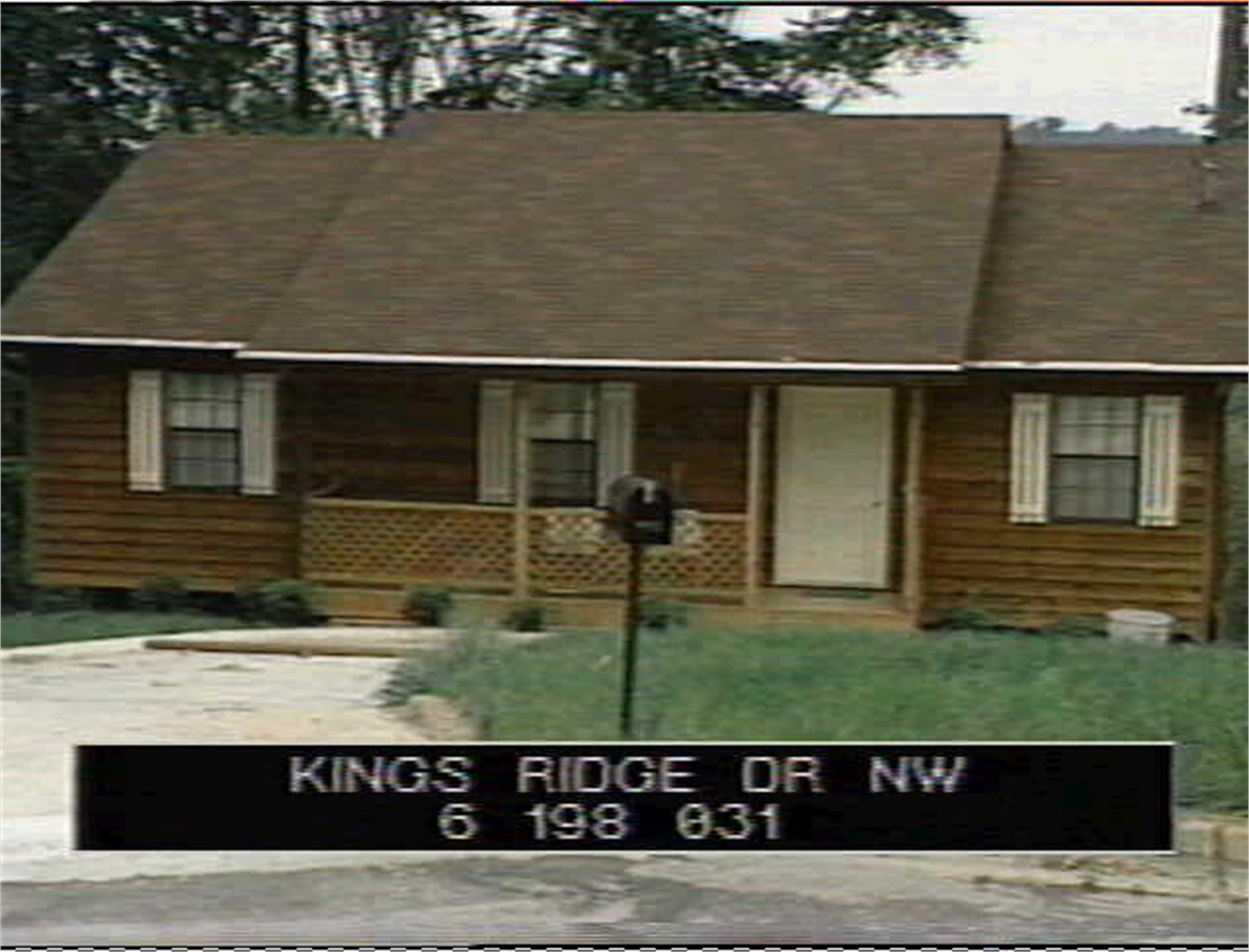 1612 Kings Ridge Dr Nw, Norcross, GA 30093-2446