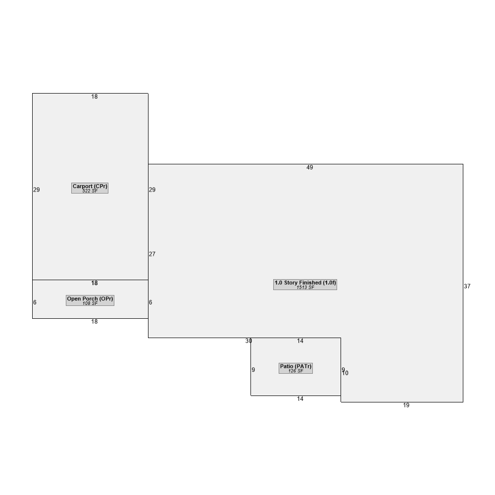 230 Indian Dr Ne, Dalton, GA 30721-9068