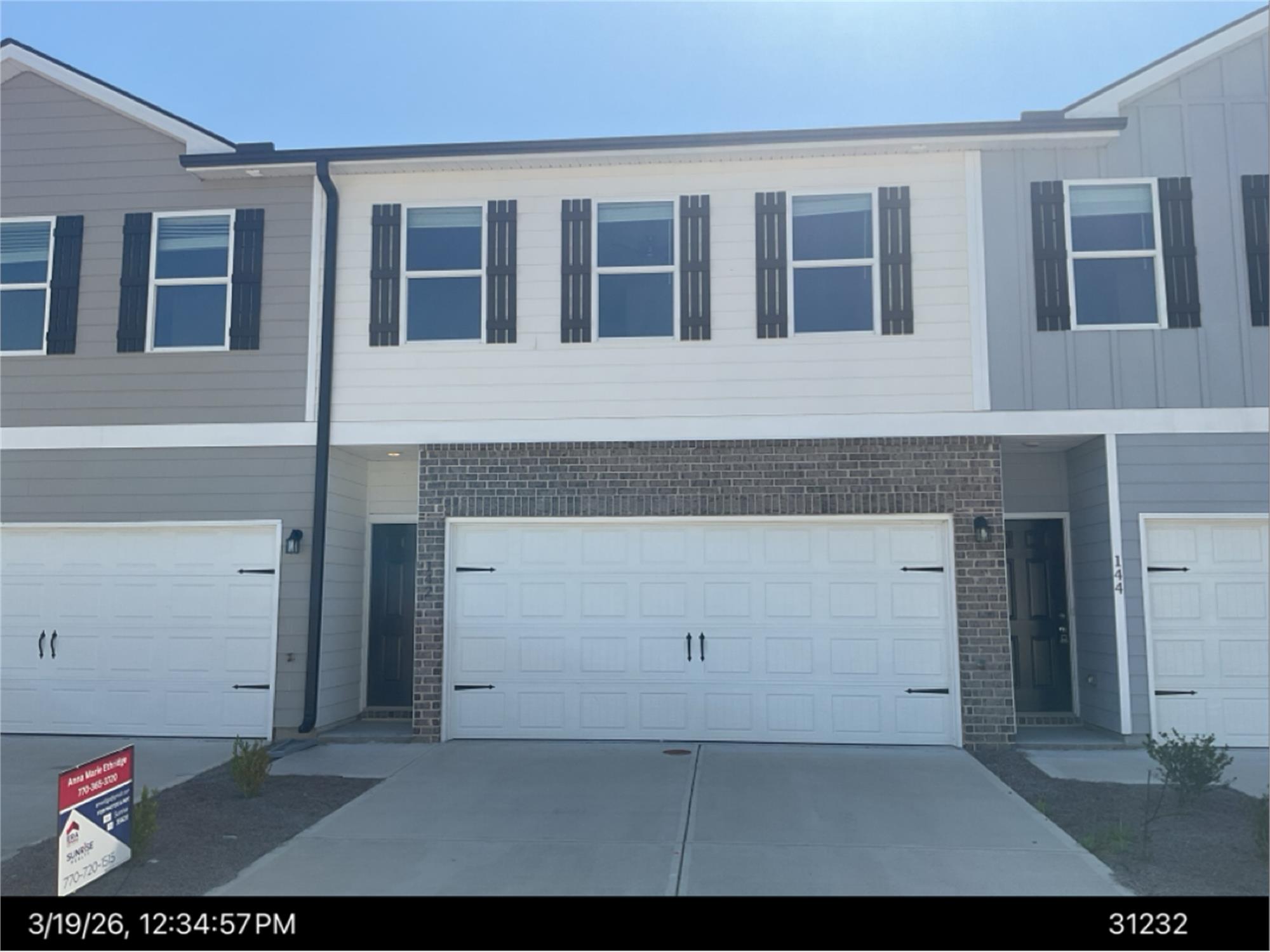 142 Brexley Dr, Calhoun, GA 30701-2815