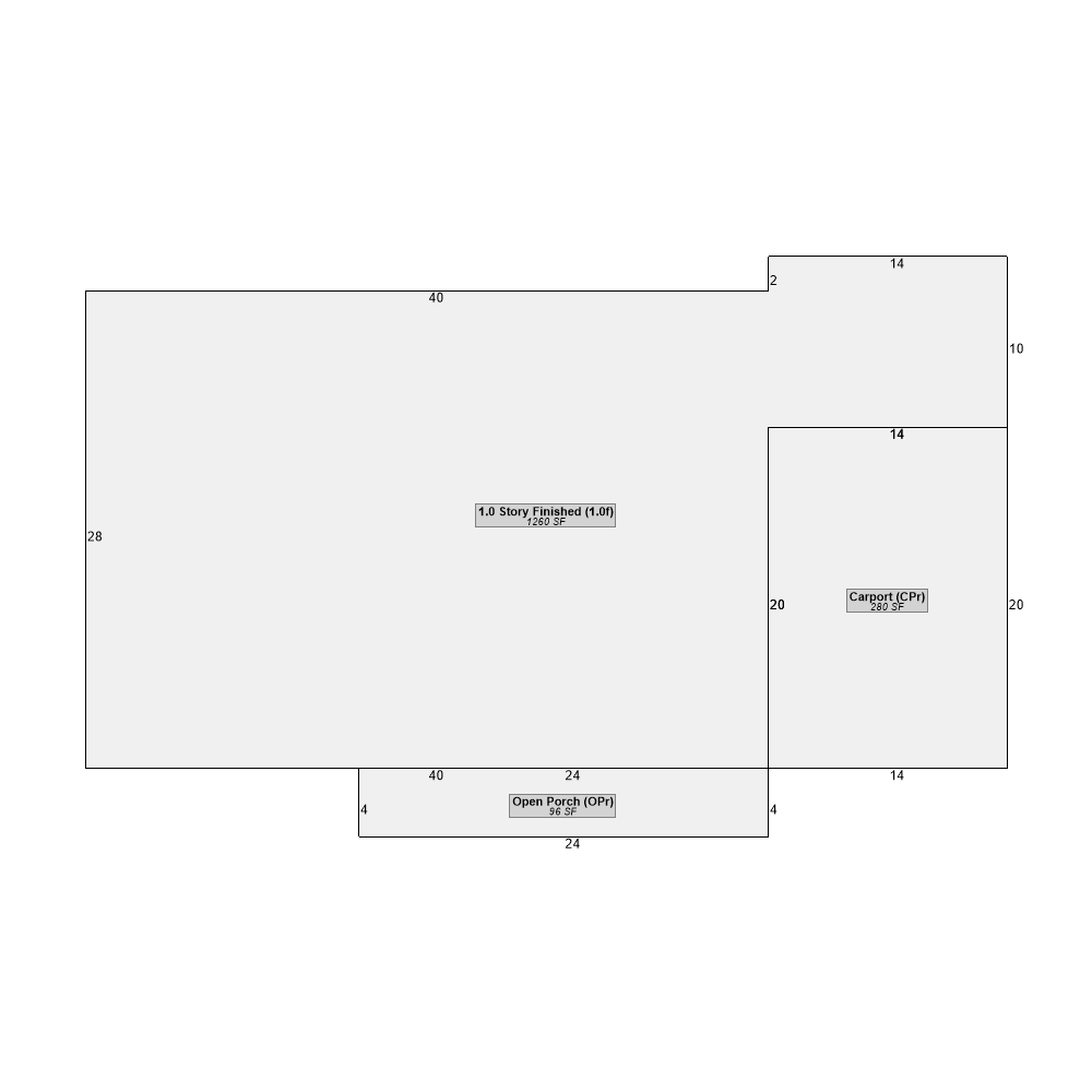 4062 W Parliment Dr, Cohutta, GA 30710