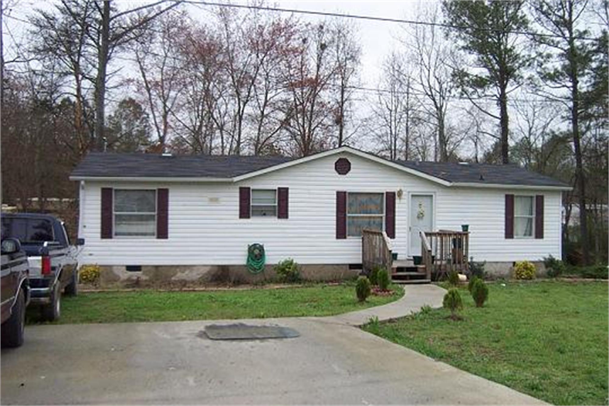 217 Chris Dr, Dalton, GA 30721-6366