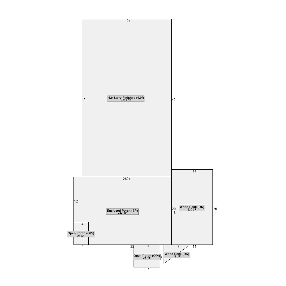 2941 Old Grade Rd, Dalton, GA 30721-6323