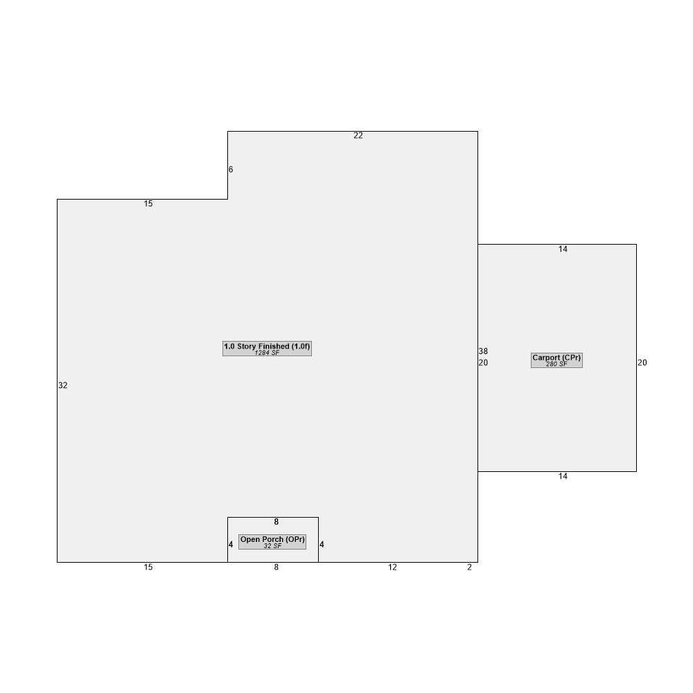 131 N Cherokee Cir, Tunnel Hill, GA 30755-9106
