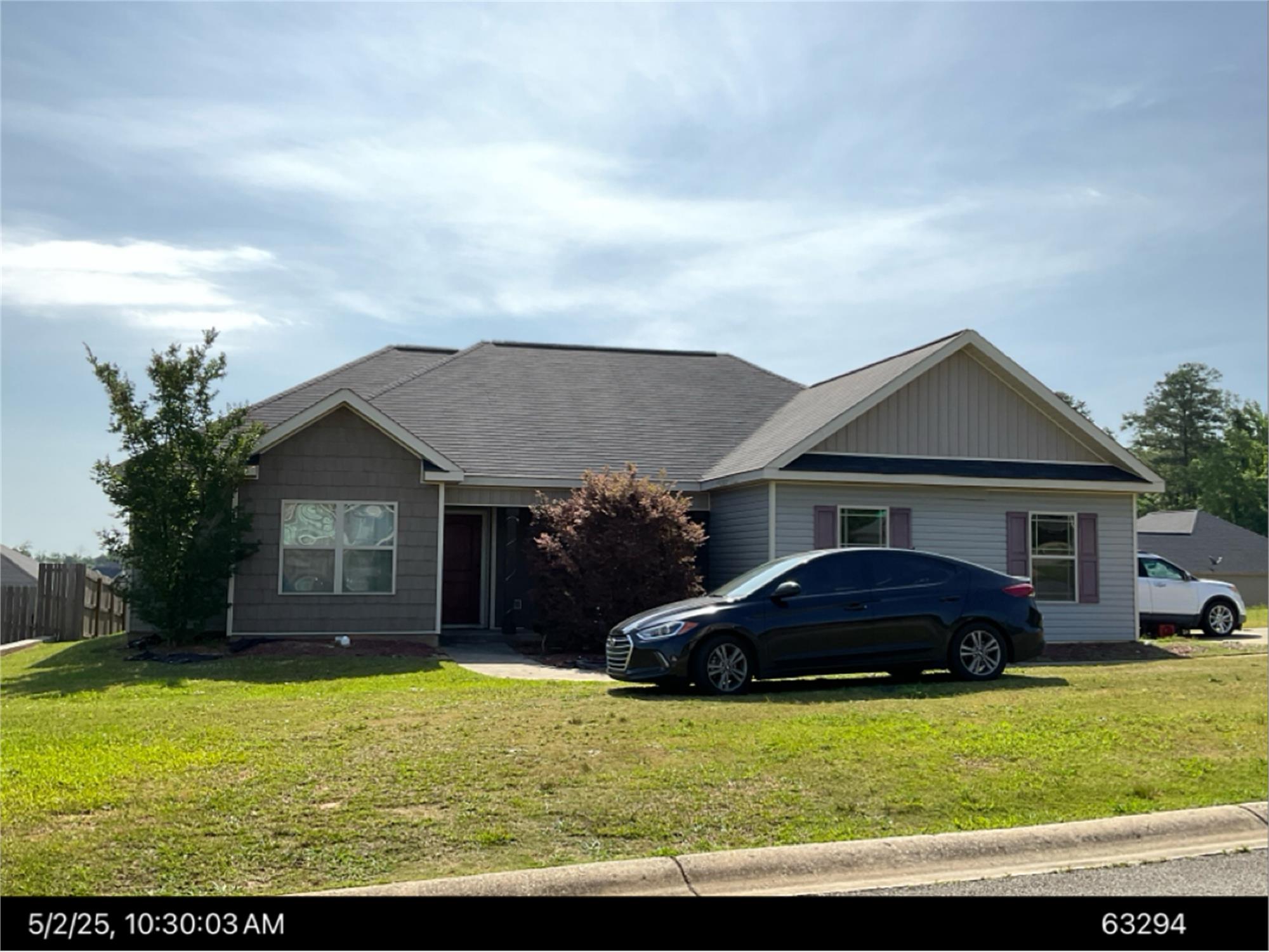 100 Gloucester Rd, Bonaire, GA 31005-4928