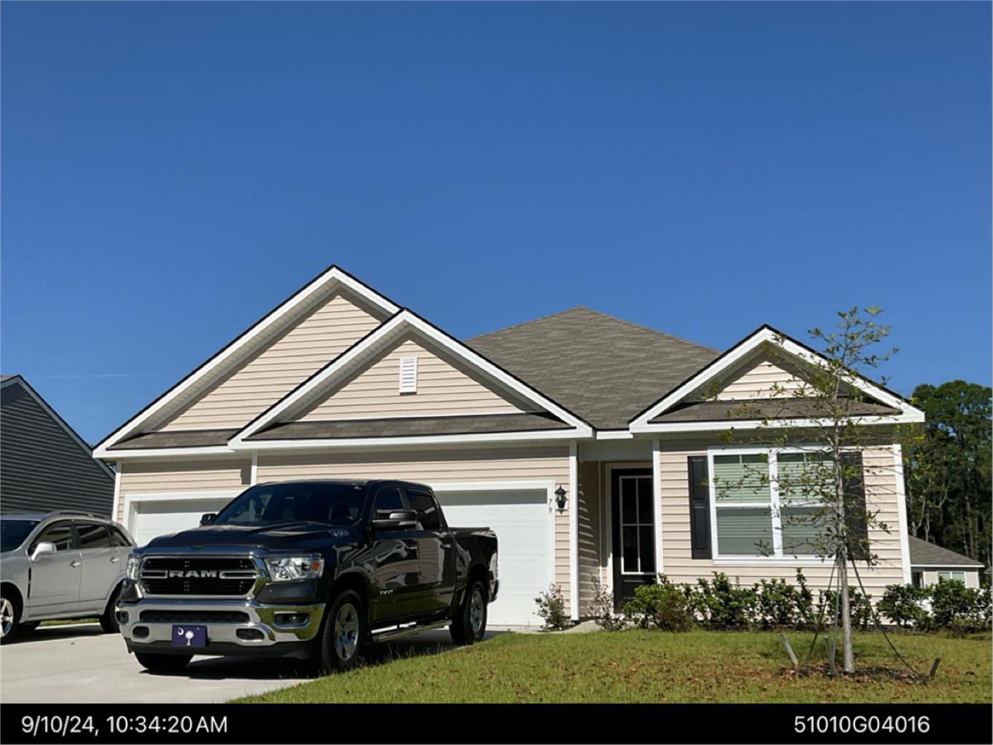 79 Woodford Reserve Dr, Pooler, GA 31322-9065