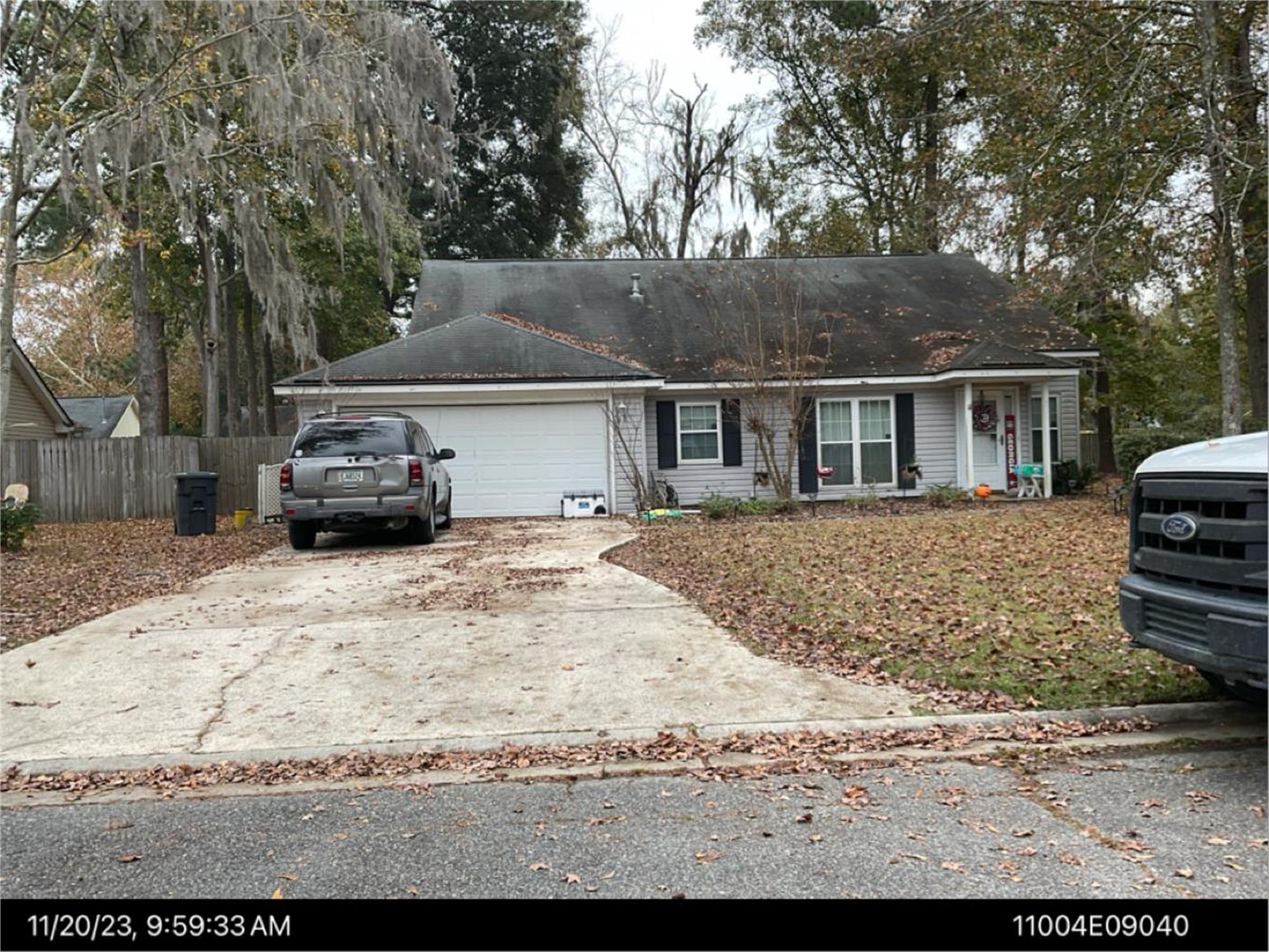 2 Avocet Way, Savannah, GA 31419-9388
