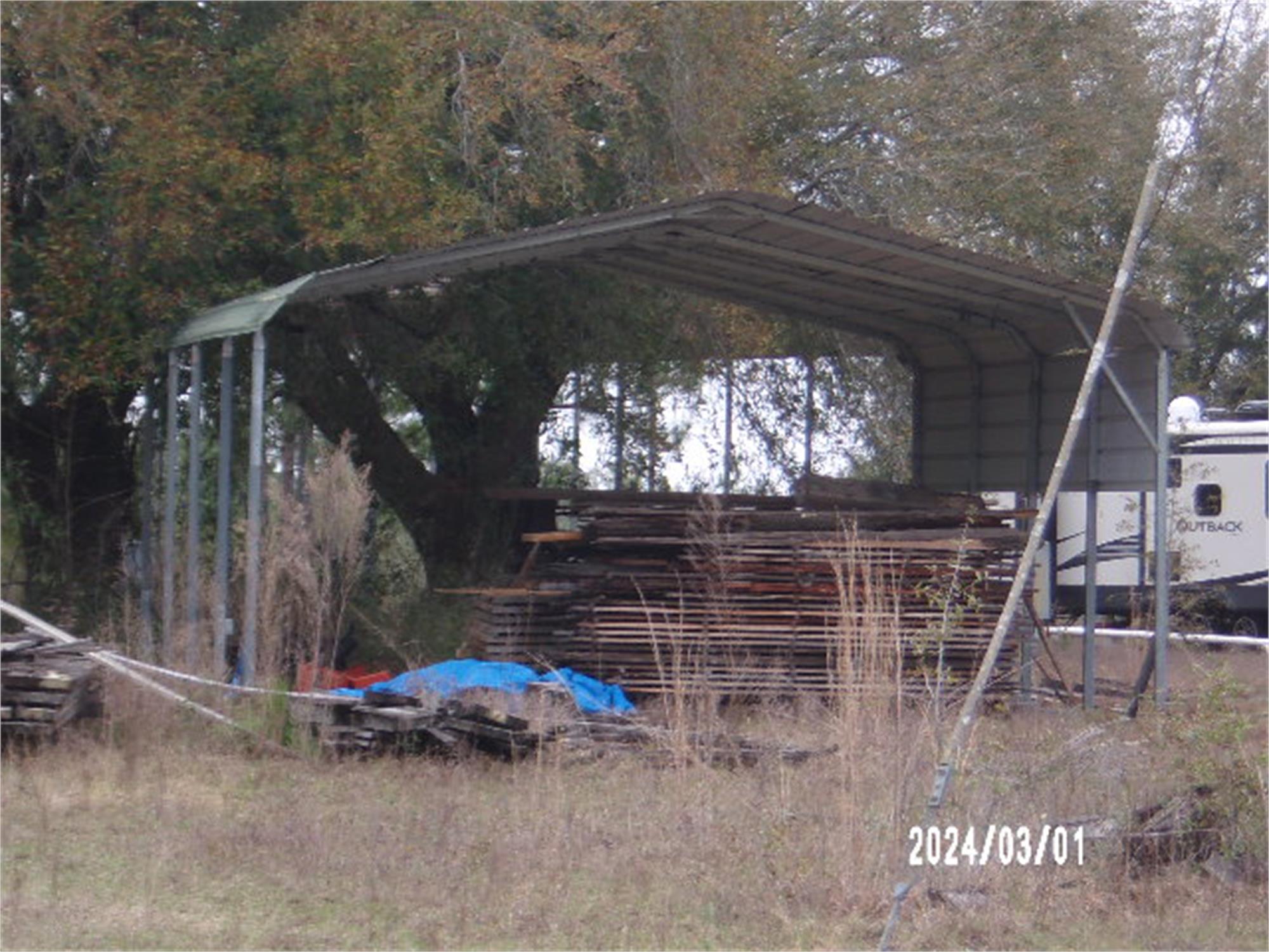 Helen Johnson Rd, Donalsonville, GA 39845-5454