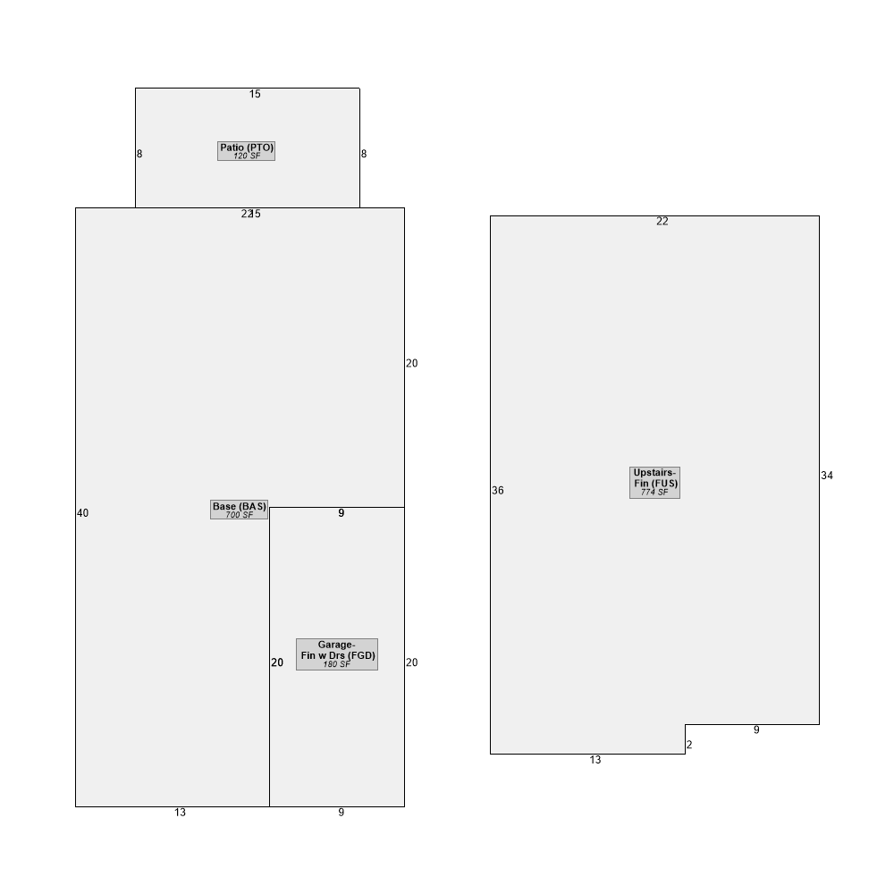 158 Spring Way Sq, Canton, GA 30114-1229