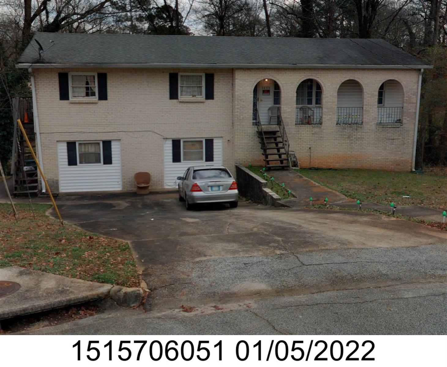3899 Emerald Falls Ct, Decatur, GA 30035-2608